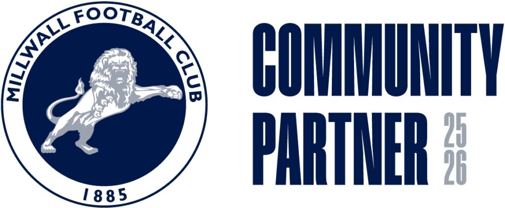 The Spectrum VR Group, A proud Millwall FC Community Partner