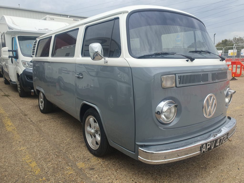 Motorhome & Campervan Repair 18 Campervan Repairs Across Essex, Kent & London