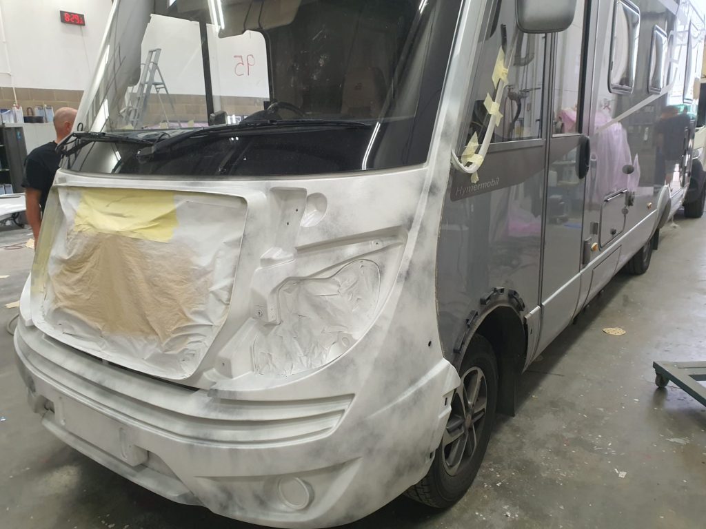 Motorhome & Campervan Repair 19 Specialist Motorhome & Campervan Repairs in Essex, Kent & London