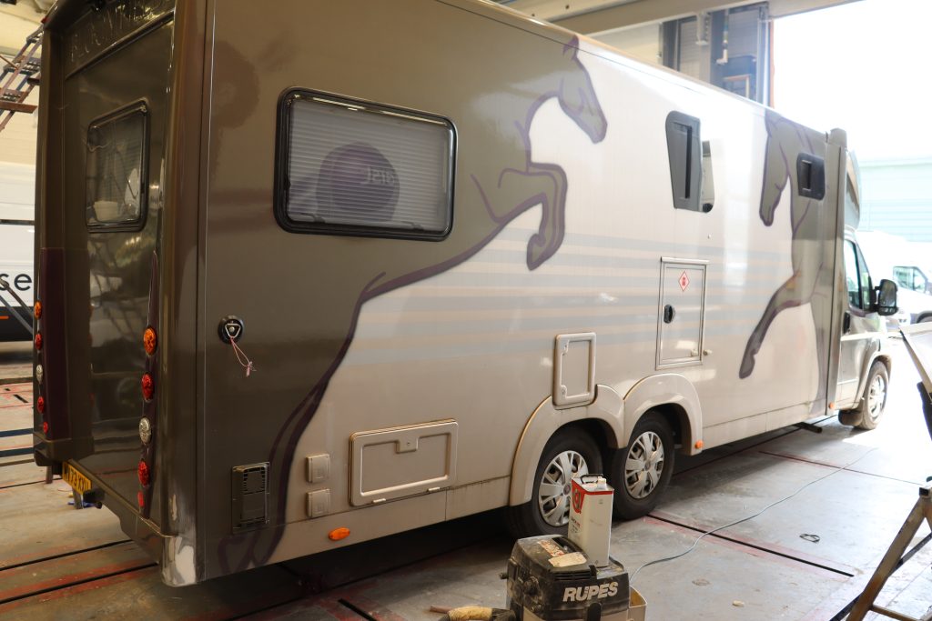 Motorhome & Campervan Repair 17 Essex, Kent & London Motorhome Repairs