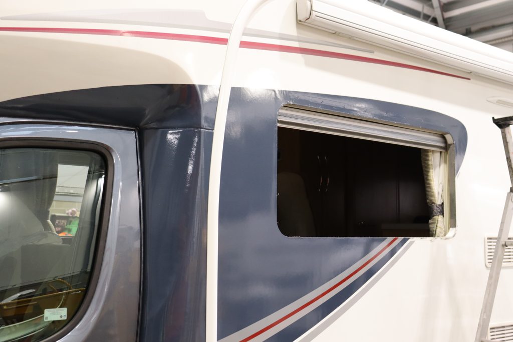 Motorhome & Campervan Repair 16 Caravan Repairs Across Essex, Kent & London