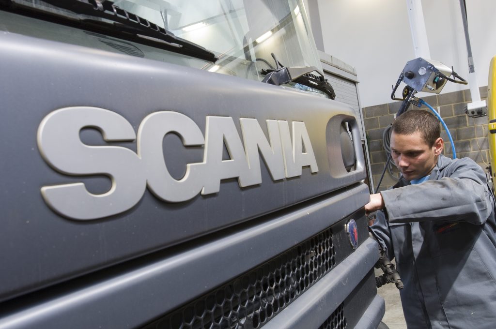 HGV Repair 15 HGV Repair