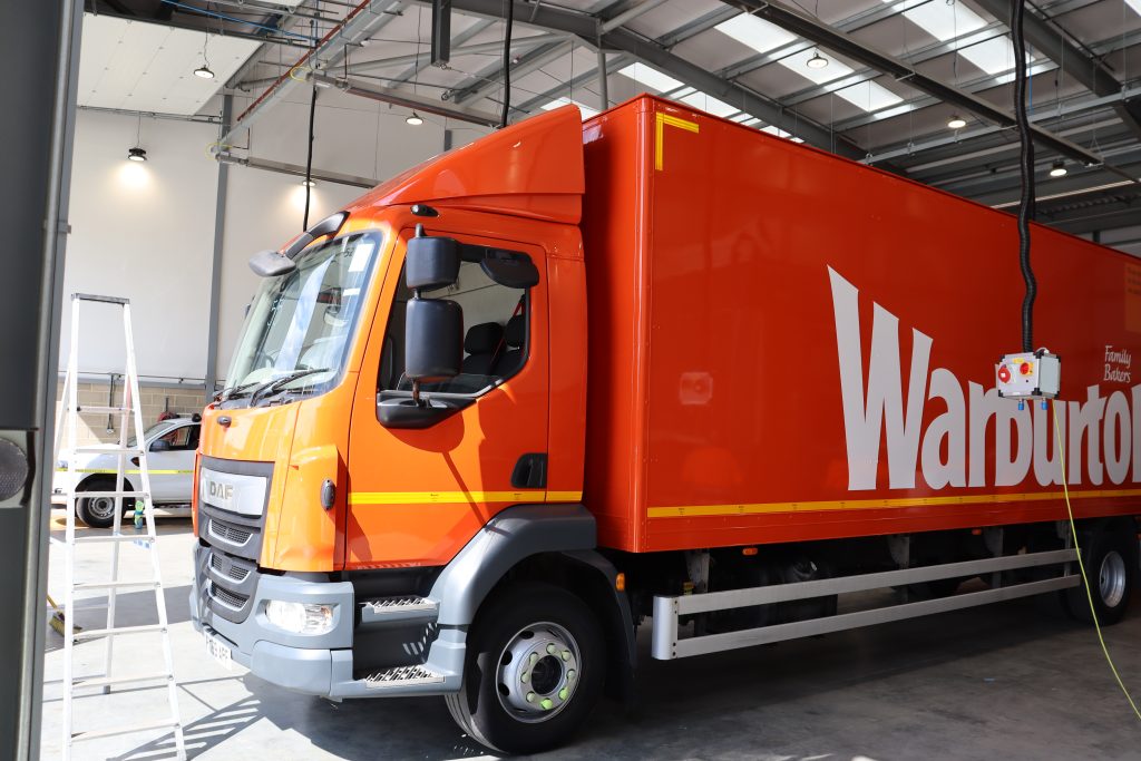 HGV Repair 16 Commercial HGV Repairs in Essex, Kent & London